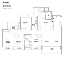 Dunearn Road (D11), Condominium #590784961